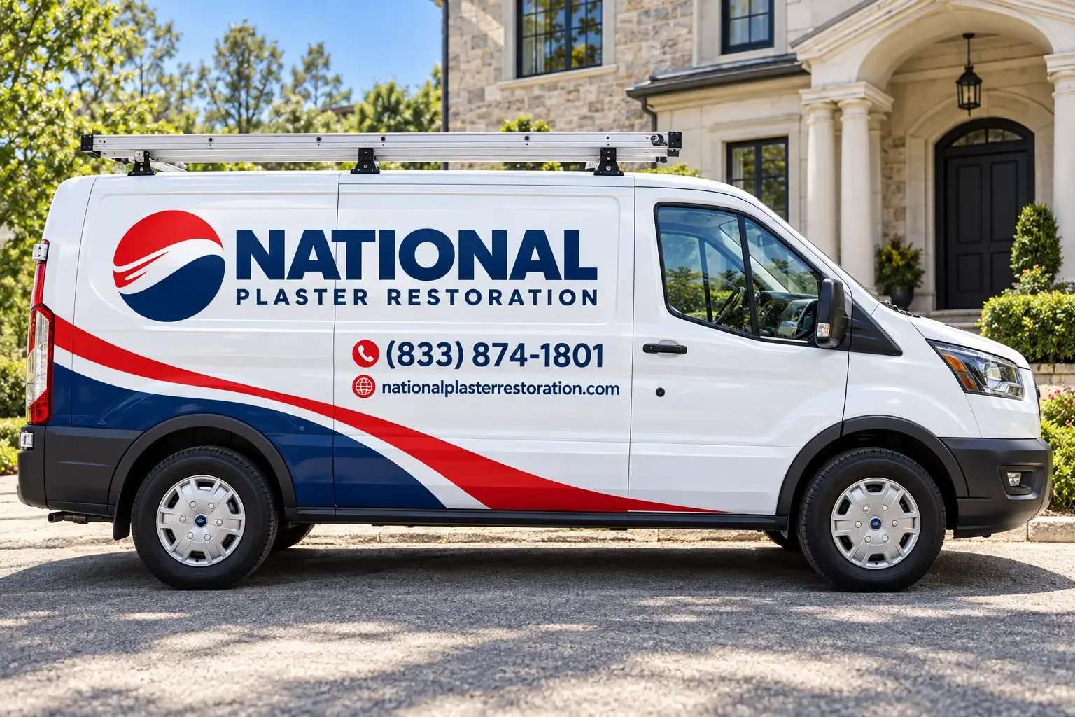 Plaster Repair in Angie, LA near me