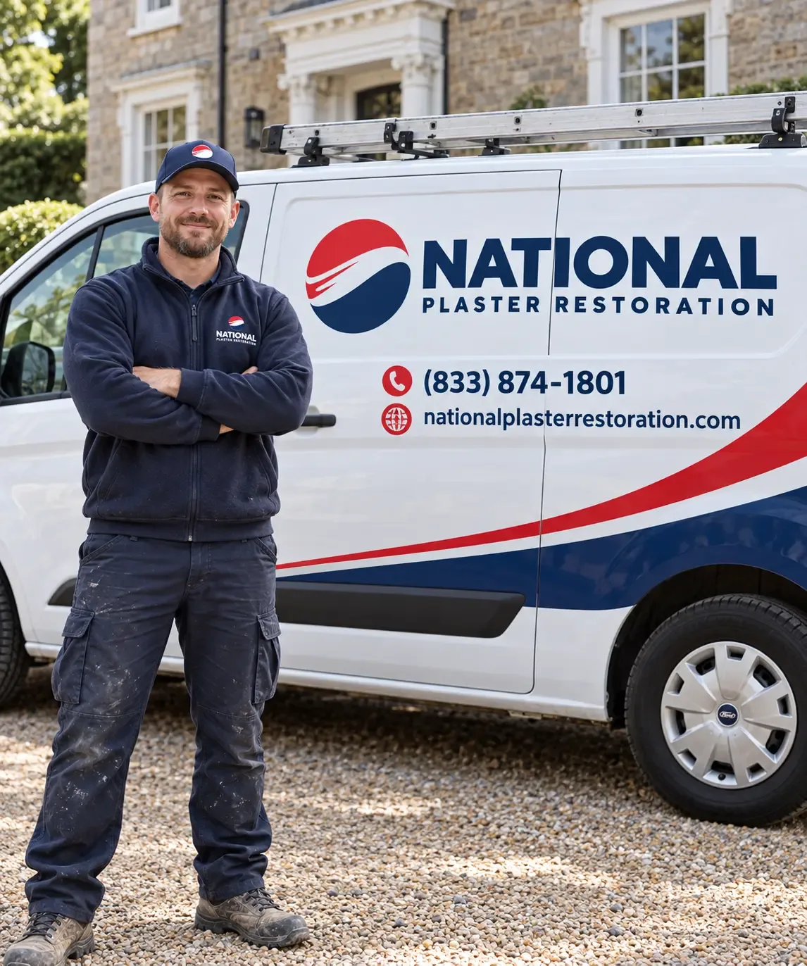 Plaster Repair Angie, LA FAQs